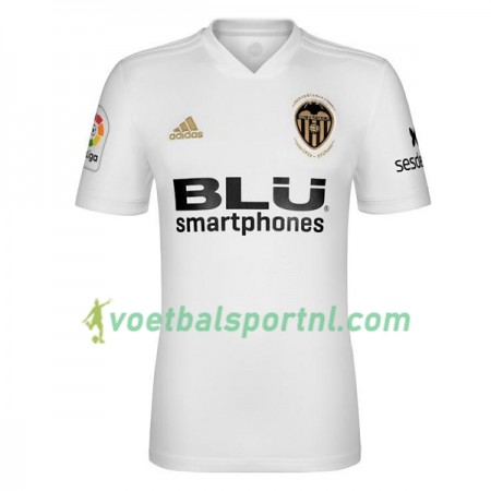 Valencia Thuis Shirt 2018-19